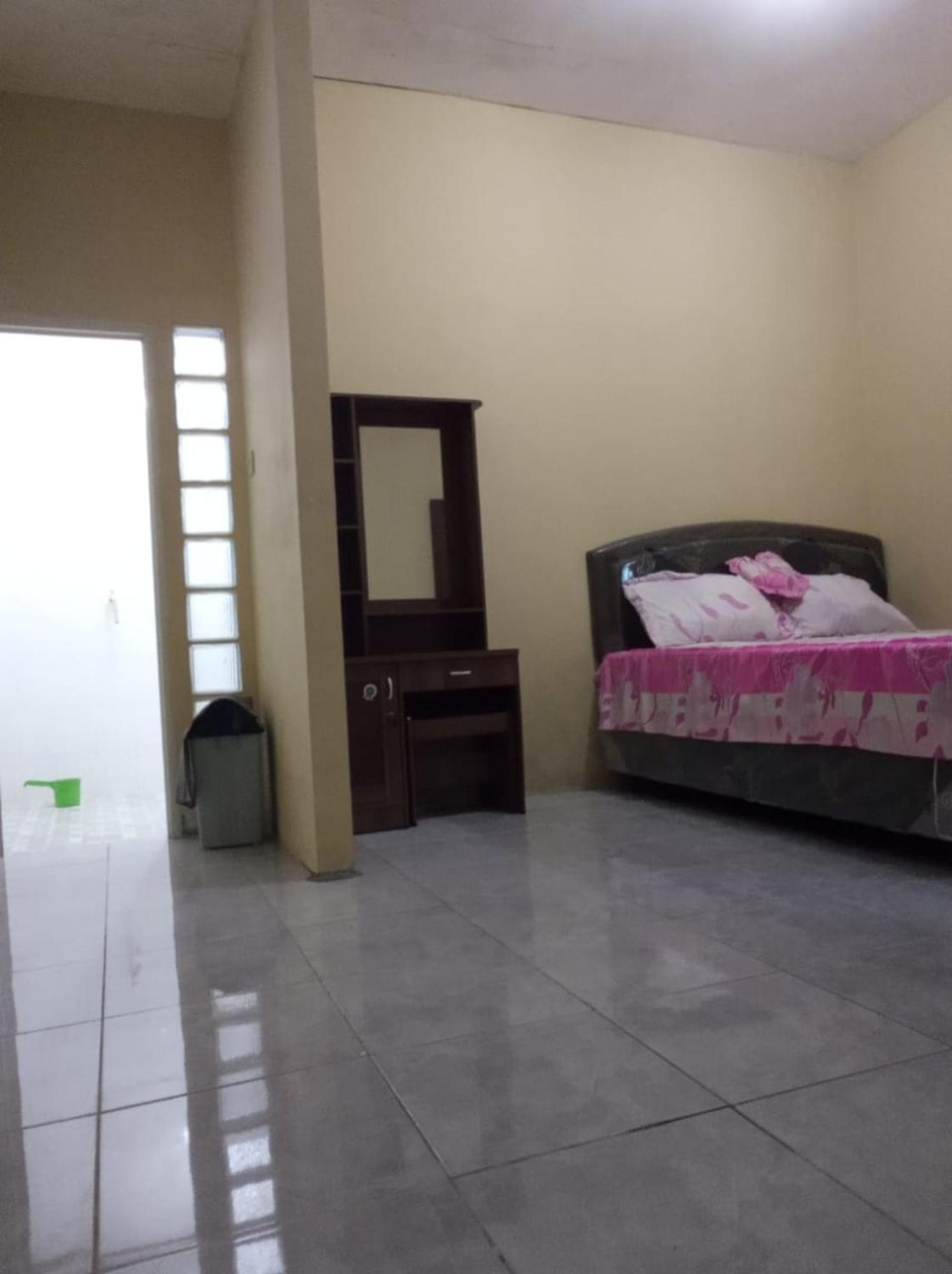 Villa Putih 希萨鲁阿 外观 照片